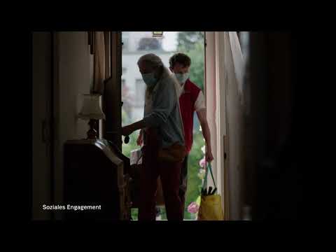 TATENDRANG unterstützt über 250 nachhaltige Projekte