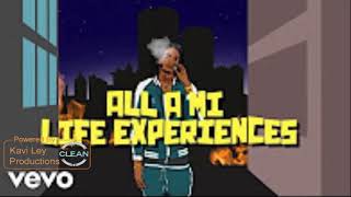 Alkaline - Juggernaut ( Clean )