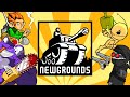 The Greatest Newgrounds Flash Games Of All Time