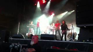 Ok - HollySiz - 24h Du Mans 2014