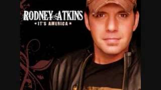 Rodney atkins- Whats left of me