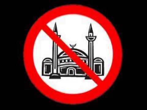 Stop islamizacji Europy