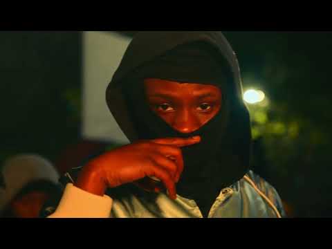 PFA Leek - Flatline (Music Video) [Shot by @Mookiemadface]