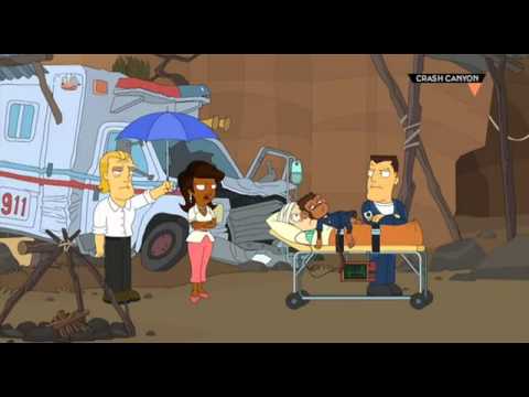 Crash Canyon - Der Fluch des Affen - Crash Canyon - Folge 16 - Teil 1