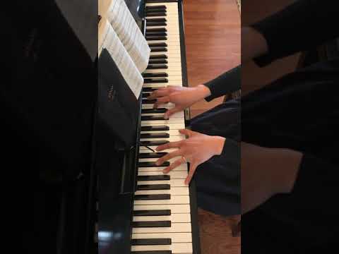 Hymn 233 - O what a miracle, my Lord