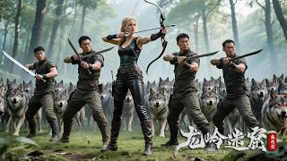 Download lagu The Lost Caverns | Chinese Tomb Raiders Adventure Action Movie, Full Movie HD mp3