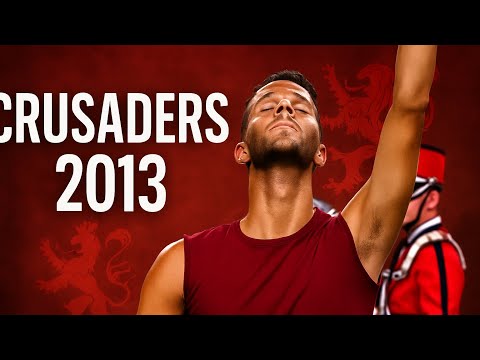Boston Crusaders 2013 “rise” DCI full show Unforgettable Performance