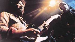 GRATEFUL DEAD - Johnny B. Goode - Fillmore West 07/02/71