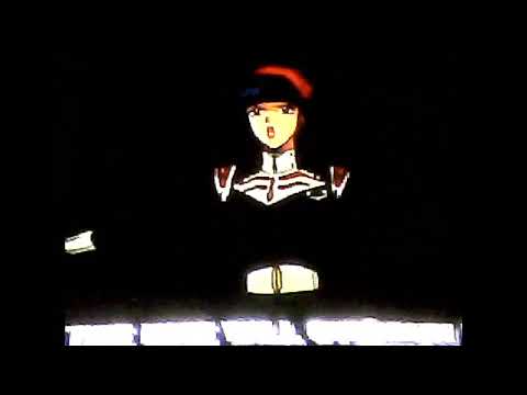 gallforce 2 (manga trailer)