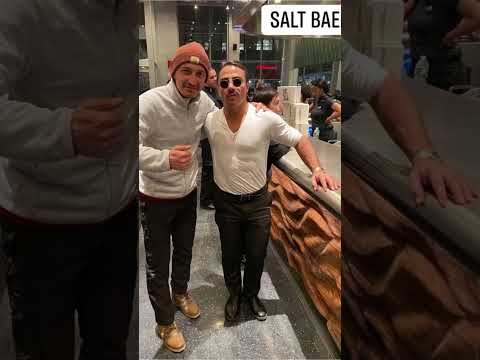 Salt Bae