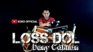 Download lagu LOS DOL - DENY CAKNAN ||COVER JAIPONG REMIX JARANAN mp3
