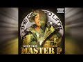 Master P - Them Jeans (Bass Boosted)