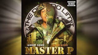 Master P - Them Jeans (Bass Boosted)