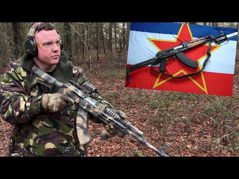 The AK Comeback Tour 