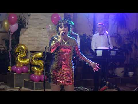 Музичне оформлення ваших свят гурт The best music, відео 17
