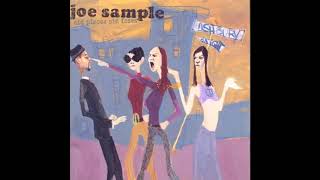 Black and White (As Simple As) - Joe Sample