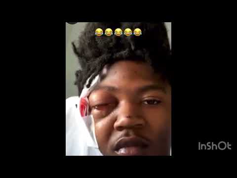 Brazychop - No Competition ( Yurda Diss)