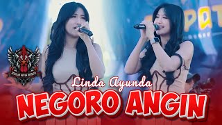 Download lagu NEGORO ANGIN - LINDA AYUNDA || SIMPATIK MUSIK LIVE SEDULUR KUTUK BERSATU - UNDAAN - KUDUS mp3