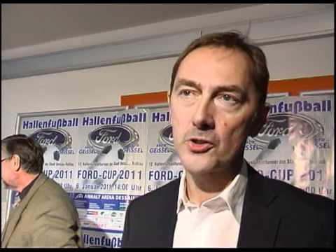 Ford-Cup 2011 - RAN1