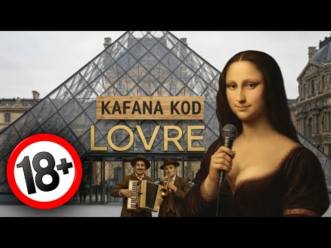 NARODNJACI KRIVI! - Liza Monić 🎨