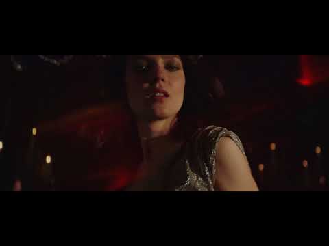 Jimmy Choo Cruise 2018 Campaign with Kati Nescher