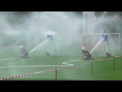 Pohárová súťaž Velichovky 2021 - SDH Velichovky