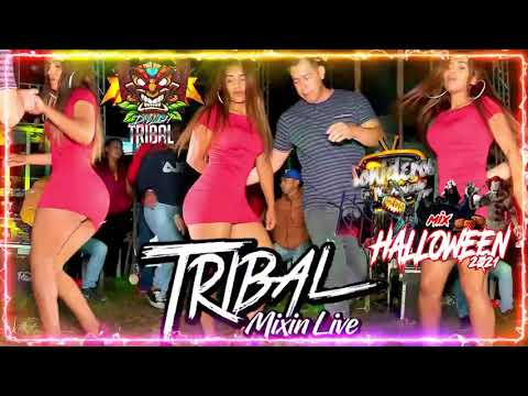 Tribal Mega Mix 2021 🔥 ( Mix )Tribal Tumbado 2021 Para Bailar 🔥 Tribal Para Bailar Edicion 2021