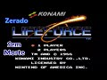 Life Force Longplay Nes No Death