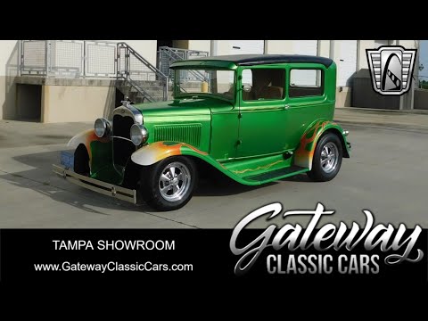 1930 Ford Model A (CC-1919419) for sale in O'Fallon, Illinois