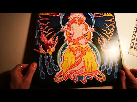 Analog Music for Analog Ears... Remembering Hawkwind