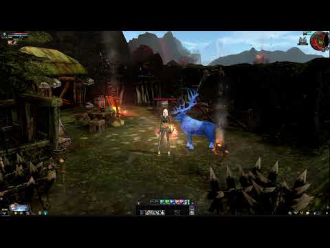 Cabal Online - FA - Gear Showcase - 79 TG - EU - Mercury