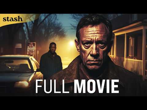 Dormant | Detective Thriller | Full Movie | CIA Agent