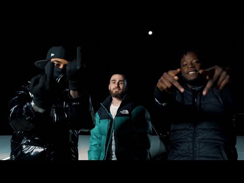 Slide - RENZI ft. Jaecy & MOSES