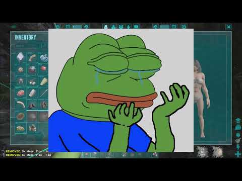 FIRST RAIDS + MOVING MAPS! || SOLO MTS 3-Man PvP Servers EP 3! || ARK SURVIVAL EVOLVED!