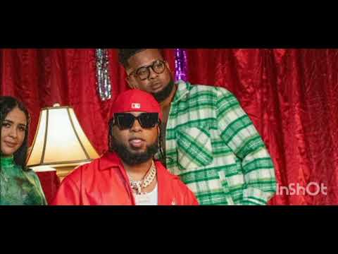 Chimbala  x Lápiz conciente  -  Malona  ( lo nuevo en navidad) audio oficial