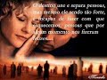 Mensagem romântica com Declaração de amor