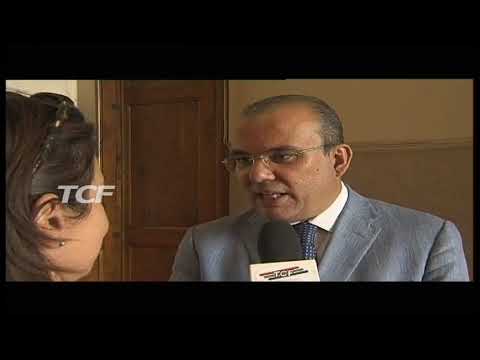 IL SINDACO PARLA A MALALINGUA