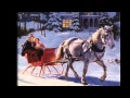 Bing Crosby...Sleigh Ride... 