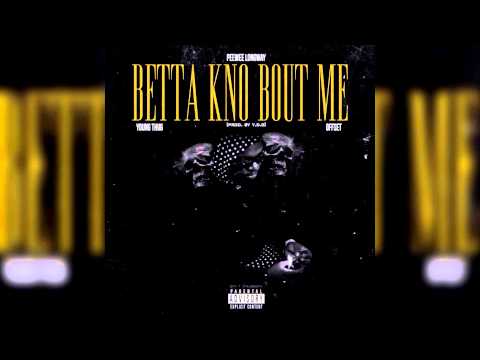 Video thumbnail for Know Bout Me