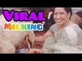 Viral Milking