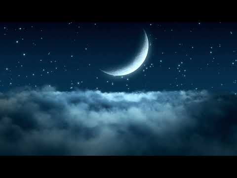 Relaxing Healing Soothing Flute & World Percussion Music | Sherry Finzer & Will Clipman | Penumbra