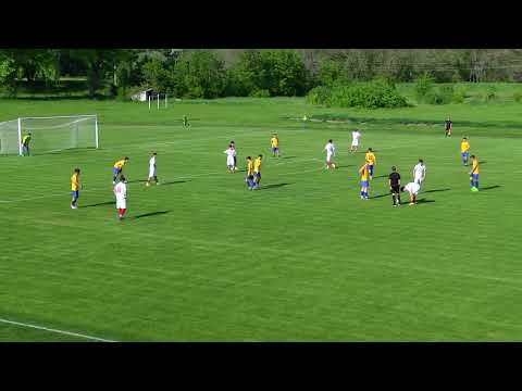 AFRR - CSF Magdacesti 2007