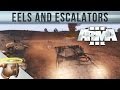 "Eels & Escalators" ARMA 3 custom CO-OP mission by Tyler | RangerDave