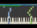 020-Mitzi's Waltz (page 124) piano roll