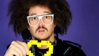 I&#39;ll Award You My Body - RedFoo