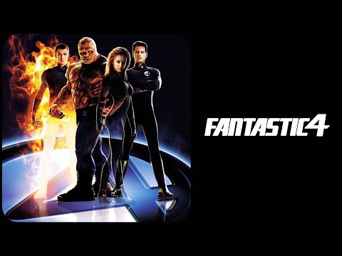 Ben Moody - Everything Burns (ft. Anastacia) | Fantastic 4