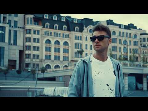 Freestyle Slalom. Viacheslav Syniushko \ Ukraine , Kyiv 2018