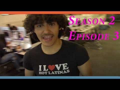 Someone Started a Fight Club at School