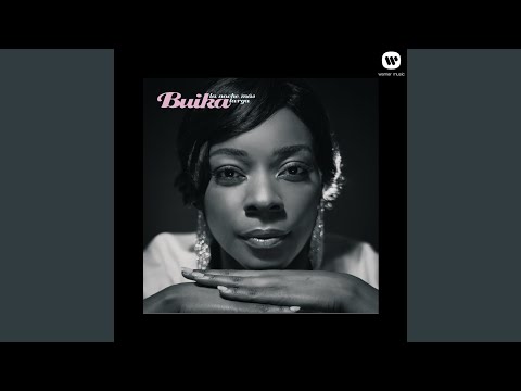 La Noche Mas Larga - Buika