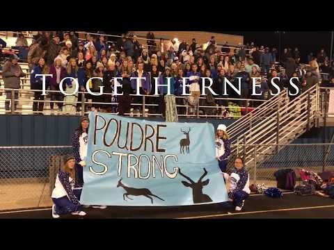 THIS is Poudre High School